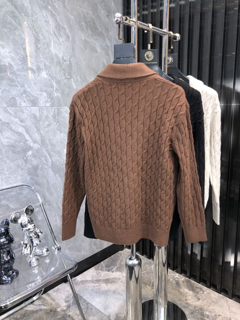 Brunello Cucinelli Sweaters